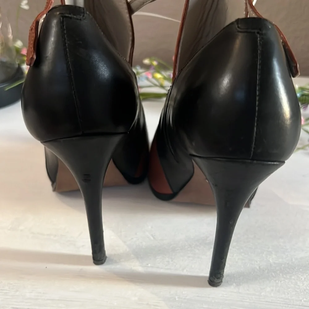 Pour la Victoire booties - Picture 4 of 7